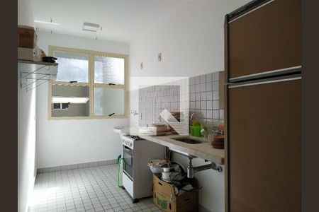 Apartamento para alugar com 62m², 2 quartos e 1 vagaCozinha