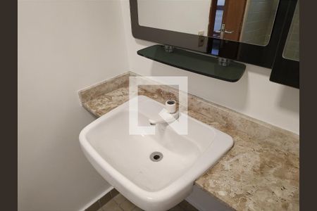 Apartamento para alugar com 62m², 2 quartos e 1 vagaBanheiro