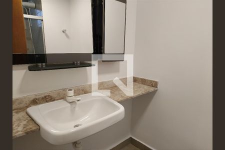 Apartamento para alugar com 62m², 2 quartos e 1 vagaBanheiro