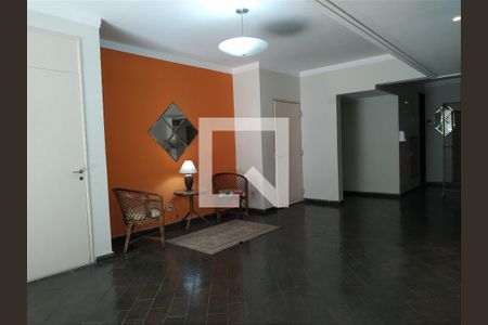 Apartamento para alugar com 62m², 2 quartos e 1 vagaHall de Entrada
