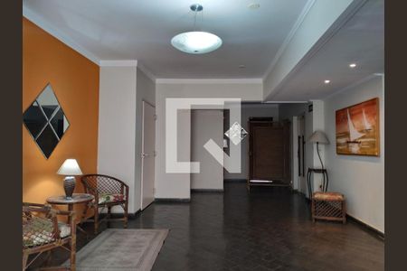 Apartamento para alugar com 62m², 2 quartos e 1 vagaHall de Entrada