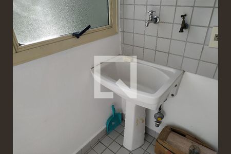 Apartamento para alugar com 62m², 2 quartos e 1 vagaÁrea de Serviço