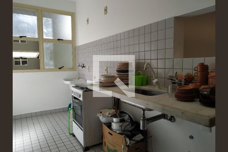 Apartamento para alugar com 62m², 2 quartos e 1 vagaCozinha