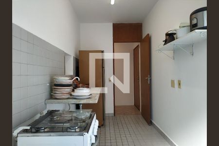 Apartamento para alugar com 62m², 2 quartos e 1 vagaCozinha