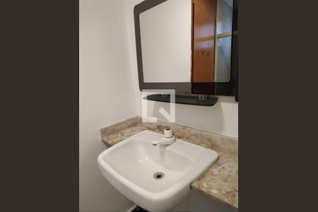 Apartamento para alugar com 62m², 2 quartos e 1 vagaBanheiro