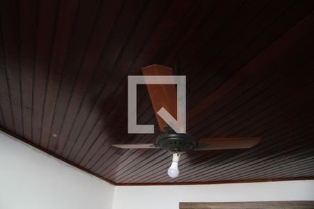 Suíte ventilador de teto  de casa à venda com 2 quartos, 130m² em Jardim Moreira, Guarulhos