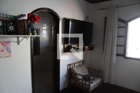 Suíte  de casa à venda com 2 quartos, 130m² em Jardim Moreira, Guarulhos