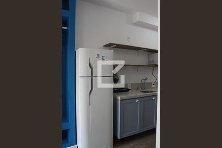 Studio para alugar com 30m², 1 quarto e sem vagaStudio