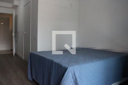 Studio para alugar com 30m², 1 quarto e sem vagaStudio