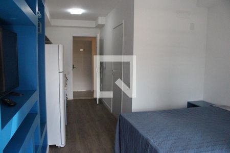 Studio para alugar com 30m², 1 quarto e sem vagaStudio