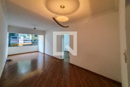 sala de apartamento para alugar com 2 quartos, 82m² em Vila Monumento, São Paulo