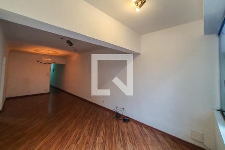 sala de apartamento para alugar com 2 quartos, 82m² em Vila Monumento, São Paulo