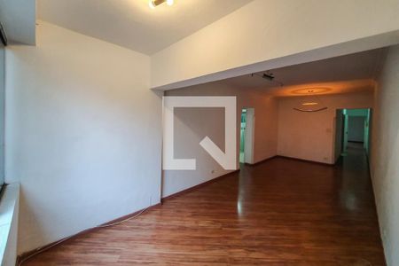 sala de apartamento para alugar com 2 quartos, 82m² em Vila Monumento, São Paulo