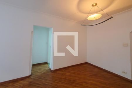 sala de apartamento para alugar com 2 quartos, 82m² em Vila Monumento, São Paulo
