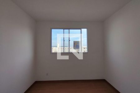 Quarto 1 de apartamento para alugar com 2 quartos, 45m² em Jardim Ouro Branco, Ribeirão Preto