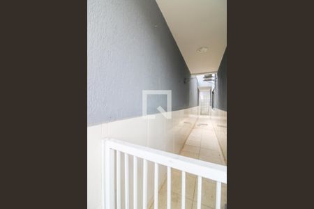 Casa de condomínio à venda com 300m², 4 quartos e 1 vagaÁrea externa - Lateral da casa