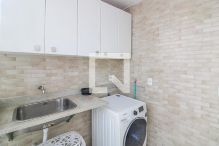 Casa de condomínio à venda com 300m², 4 quartos e 1 vagaÁrea de Serviço