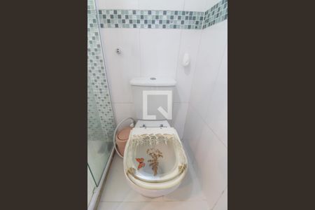 Casa de condomínio à venda com 300m², 4 quartos e 1 vagaSuíte 2 - Banheiro