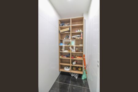 Casa de condomínio à venda com 300m², 4 quartos e 1 vagaCozinha - Despensa