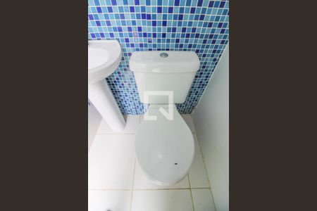 Casa de condomínio à venda com 300m², 4 quartos e 1 vagaÁrea externa - Lavabo