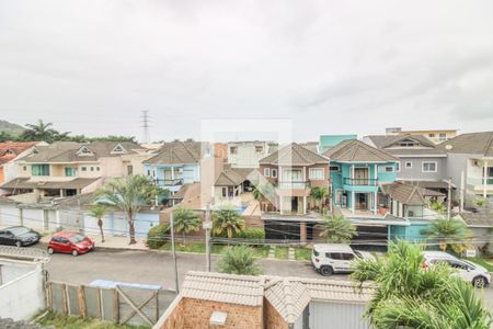 Casa de condomínio à venda com 300m², 4 quartos e 1 vagaSótão - Vista