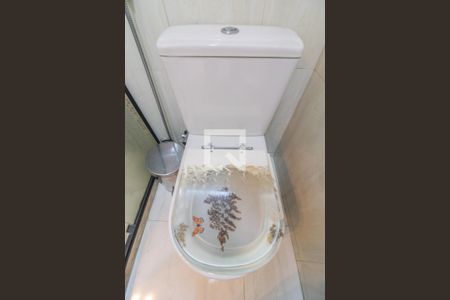 Casa de condomínio à venda com 300m², 4 quartos e 1 vagaBanheiro Social