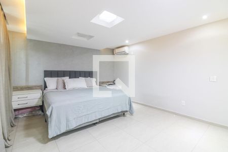 Suíte 1 Master de casa de condomínio à venda com 4 quartos, 300m² em Vargem Pequena, Rio de Janeiro