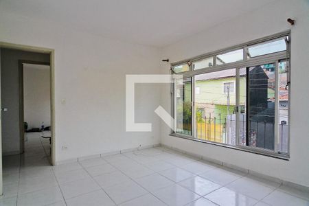 Sala de casa para alugar com 2 quartos, 250m² em Vila dos Remedios, São Paulo