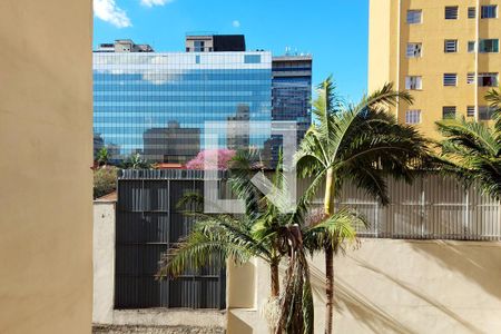 Vista de apartamento à venda com 3 quartos, 130m² em Santa Cecilia, São Paulo