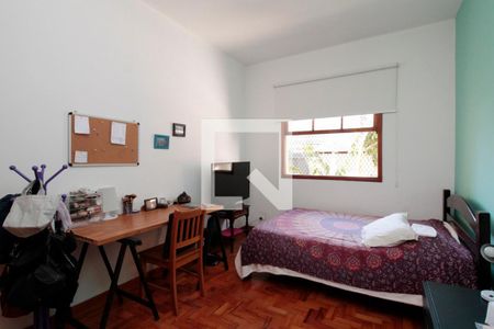 Quarto 1 de apartamento à venda com 3 quartos, 130m² em Santa Cecilia, São Paulo