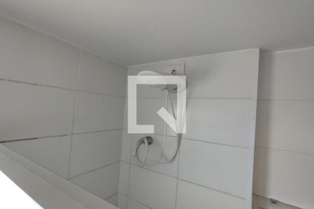Apartamento para alugar com 43m², 2 quartos e 1 vagaBanheiro Social