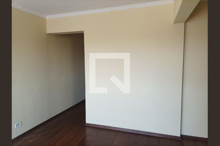 Sala de apartamento para alugar com 2 quartos, 83m² em Vila Ivone, São Paulo