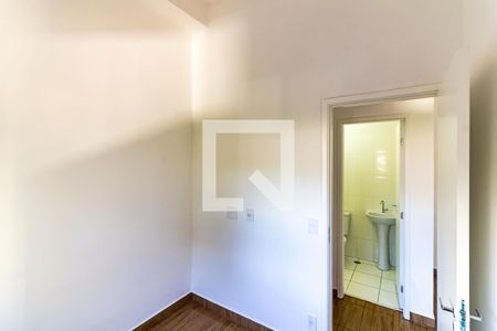 Apartamento à venda com 41m², 2 quartos e 1 vagaQuarto 2
