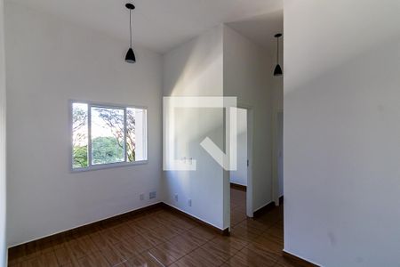 Sala de apartamento para alugar com 2 quartos, 41m² em Imirim, São Paulo