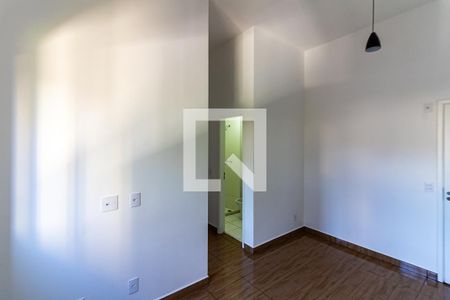 Sala de apartamento para alugar com 2 quartos, 41m² em Imirim, São Paulo