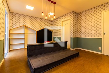 Apartamento à venda com 41m², 2 quartos e 1 vagaBrinquedoteca