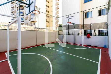 Apartamento à venda com 41m², 2 quartos e 1 vagaÁrea comum - Quadra Esportiva