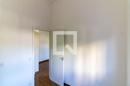 Apartamento à venda com 41m², 2 quartos e 1 vagaQuarto 2