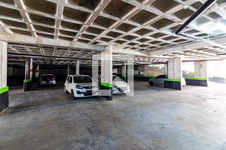 Apartamento à venda com 41m², 2 quartos e 1 vagaGaragem