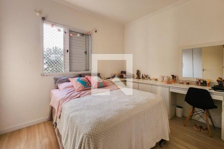 Quarto 1 de apartamento para alugar com 2 quartos, 58m² em Dos Casa, São Bernardo do Campo