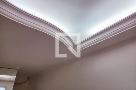 Sala de apartamento para alugar com 2 quartos, 58m² em Dos Casa, São Bernardo do Campo