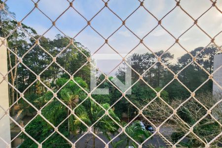 Varanda de apartamento para alugar com 2 quartos, 58m² em Dos Casa, São Bernardo do Campo