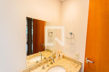 Espelho de apartamento à venda com 2 quartos, 95m² em Jardim, Santo André