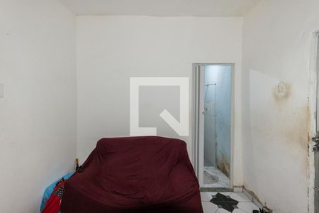 Sala de casa à venda com 2 quartos, 80m² em Benfica, Rio de Janeiro