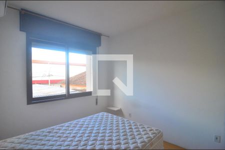 Quarto 1 de apartamento à venda com 1 quarto, 47m² em Centro, Canoas