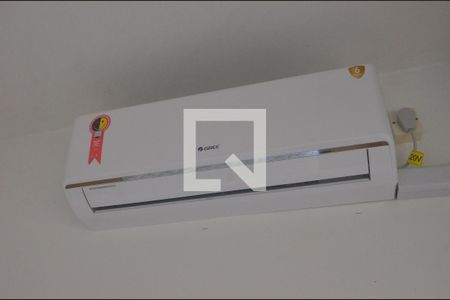 Ar condicionado de apartamento à venda com 1 quarto, 47m² em Centro, Canoas