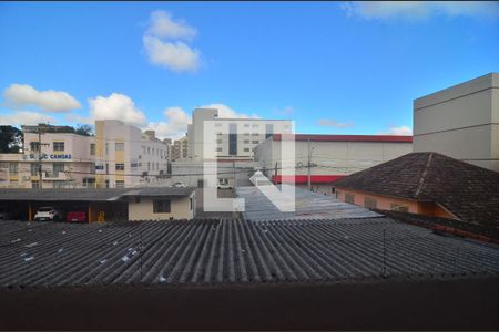 Vista Quarto 1 de apartamento à venda com 1 quarto, 47m² em Centro, Canoas