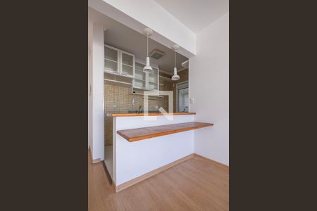 Apartamento para alugar com 52m², 2 quartos e 1 vagaCozinha
