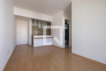 Apartamento para alugar com 52m², 2 quartos e 1 vagaSala