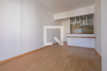 Apartamento para alugar com 52m², 2 quartos e 1 vagaSala